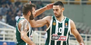 Euroleague: Η Μπαρτσελόνα δεν αστειεύεται