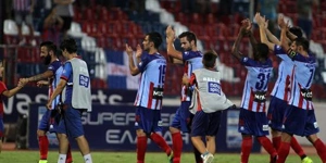 Superleague Greece: ΑΕΚ, Πανιώνιος για πρωτάθλημα;