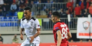 Europa League: Ντιναμό Τιφλίδας - ΠΑΟΚ