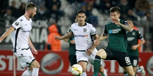 Europa League 2015: Δύσκολο το έργο του ΠΑΟΚ