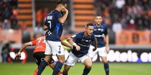 Ligue 2: Στένεψαν επικίνδυνα τα περιθώρια για την Παρί