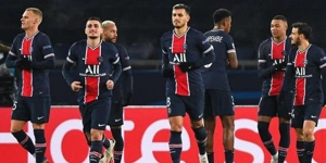 Ligue 1: Στα καλύτερά τους Παρί Σεν Ζερμέν και Λυών