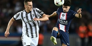 Champions League: Ανοιχτό ματς στο Τορίνο