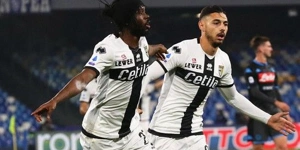 Serie A: Βγάζει αντίδραση η Πάρμα