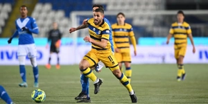 Serie B: Με την ποιότητα της Πάρμα