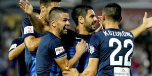 Προκριματικά Europa League: Αλκμάαρ - ΠΑΣ Γιάννινα