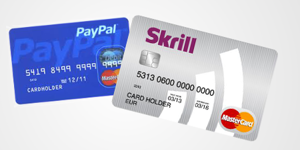 PayPal και Skrill στα ελληνικά capital controls