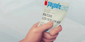 My Paysafe: Πώς θα χρησιμοποιείτε τώρα την Paysafe card