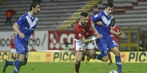 Αλλαγή φαβορί στη Serie B, περνάει η Χέρενφεν