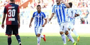 Χαμός στη Serie B με ισοπαλίες να κατρακυλούν ως φαβορί