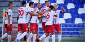 Ekstraklasa: Μπάζει η άμυνα της Ποντμπεσκίτζιε