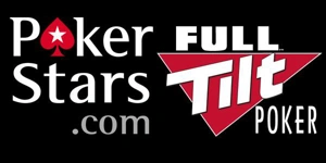 Νέος κολοσσός στο πόκερ: PokerStars & Full Tilt Poker γίνονται ένα!