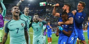 Τελικός Euro 2016: Πορτογαλία - Γαλλία Ειδικά στοιχήματα