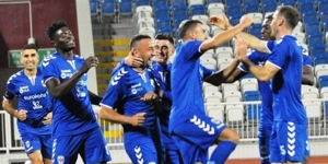 Europa League: Για την ανατροπή η Πρίστινα