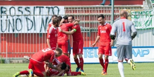 Κόντρα στα φαβορί στην ιταλική Serie C