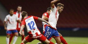 Segunda Division: Έχει φαβορί το ντέρμπι των ντεφορμέ