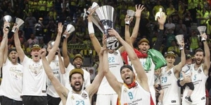 Final Four Euroleague: Ποιοι κατακτούν το τρόπαιο