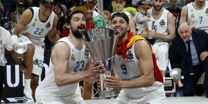 Final Four Euroleague: Ποιος θα πάρει την κούπα