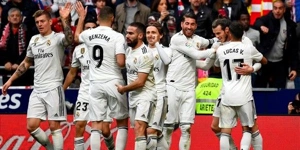 La Liga: Η Ρεάλ Μαδρίτης ζεσταίνει τις μηχανές εν όψει clasico