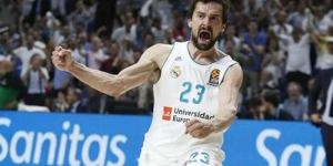 Euroleague: Μεγάλο ματς στη Μαδρίτη, ξανά εκτός ο Γιουλ