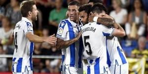 La Liga: Αχίλλειος πτέρνα η άμυνα για Εϊμπάρ και Ρεάλ Σοσιεδάδ