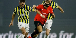 Europa League: Σκοράρουν Φενέρμπαχτσε και Ρεν