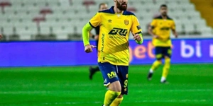 Super Lig Τουρκίας: Σε καλή κατάσταση η Ανκαραγκουτσού