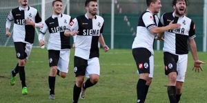 Lega Pro: Συνεχίζει απτόητη η Ρόμπουρ Σιένα