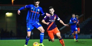 EFL Trophy: Έχουμε λόγο που στηρίζουμε Ροτσντέιλ