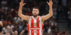 Euroleague: Με τη δύναμη της έδρας ο Ερυθρός Αστέρας