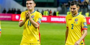 UEFA Nations League: Η Ρουμανία θέλει, το Μαυροβούνιο δεν μπορεί