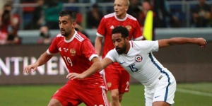 FIFA Confederations Cup: Με άγχος στην πρεμιέρα η Ρωσία