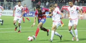 Botola Pro: Τον πρώτο λόγο η Ολιμπίκ Σαφί