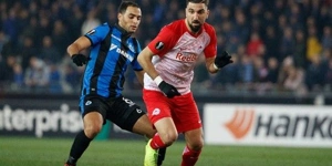 Europa League: Προβάδισμα νίκης για 3