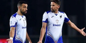 Serie A: Αναξιόπιστες Σαμπντόρια και Φιορεντίνα