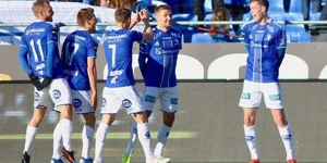 Eliteserien: Ανεβαίνει η Σάρπσμποργκ