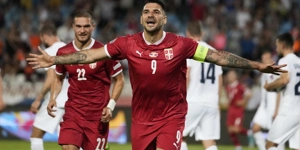 Nations League: Ποιοτικές ομάδες οι Σερβία και Σουηδία