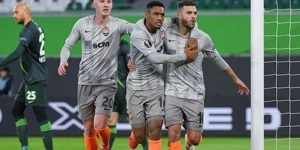 Europa League: Ποντάρισμα σε Σαχτάρ Ντόνετσκ και Ίντερ