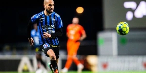 Allsvenskan: Έχει θέματα στην άμυνα η Σίριους