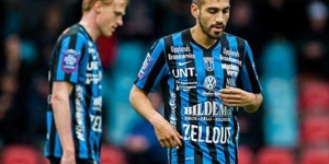 Allsvenskan: Έχει τον τρόπο της η Σίριους