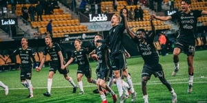 Veikkausliiga: Σε καλή κατάσταση Σεϊναγιόεν και Ελσίνκι