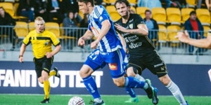 Veikkausliiga: Δε σηκώνει κεφάλι η Βάασα