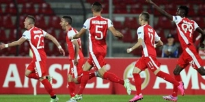 Εμπιστοσύνη στα αουτσάιντερ στο Europa League