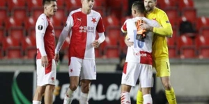 Europa League: Σε κλοιό Covid-19 η Σλάβια Πράγας