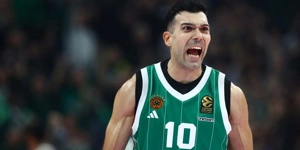 Euroleague: Περνάει από το Μιλάνο ο Παναθηναϊκός