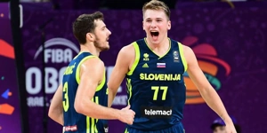 Eurobasket 2022: Σλοβενία για το repeat, Γαλλία και Σερβία για τα μετάλλια