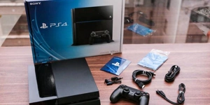 Διαγωνισμός για ένα Sony Playstation 4 και όχι μόνο!