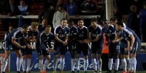 Football League Trophy: Παίρνει την πρόκριση η Σάουθεντ