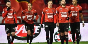 Coupe de France: Νίκη και πρόκριση για τη Ρεν