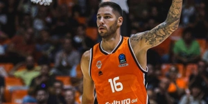 Eurocup: Εμπιστοσύνη στη Βαλένθια